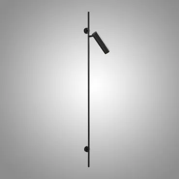 Настенный светильник leprosy