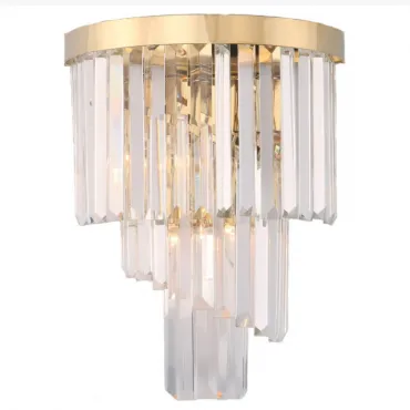 Бра Newport 31100 31103/A gold left