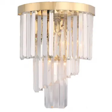 Бра Newport 31100 31103/A gold right