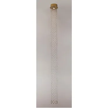 Потолочный светильник Newport 8000 8031/250 gold cognac NEW Потолочный светильник Newport 8000 8031/250 gold cognac NEW