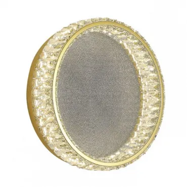 Бра Newport 8240 8240/37A Gold