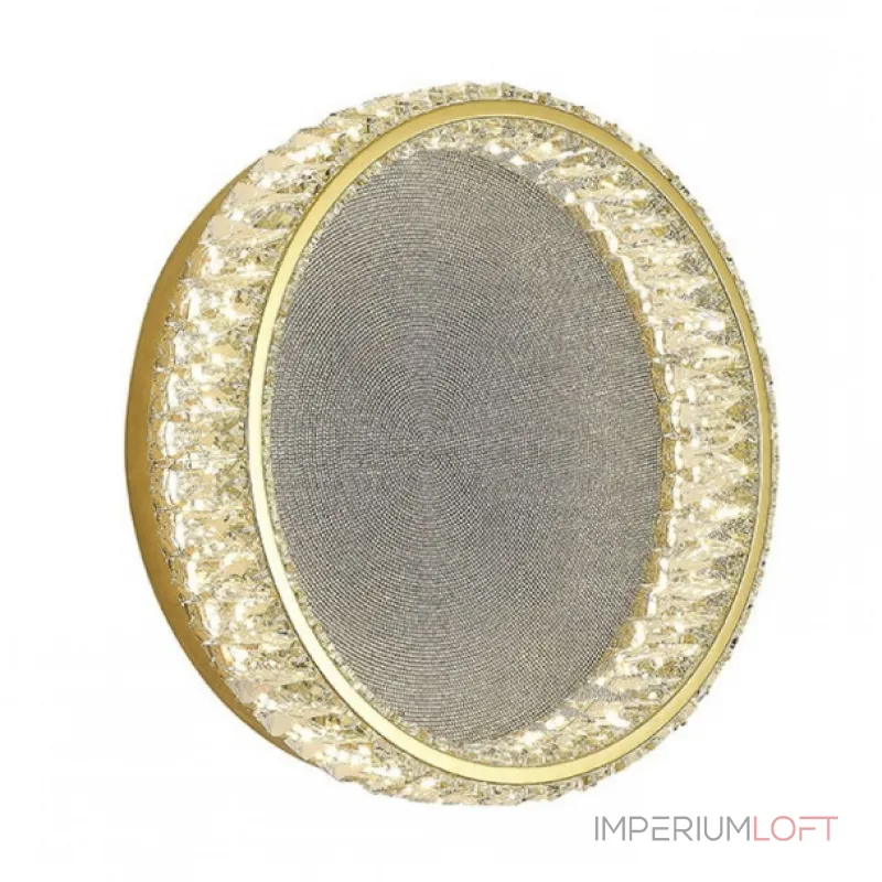 Бра Newport 8240 8240/37A Gold от ImperiumLoft Бра Newport 8240 8240/37A Gold от ImperiumLoft