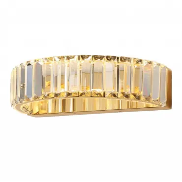 Бра Newport 8440 8442/A gold NEW