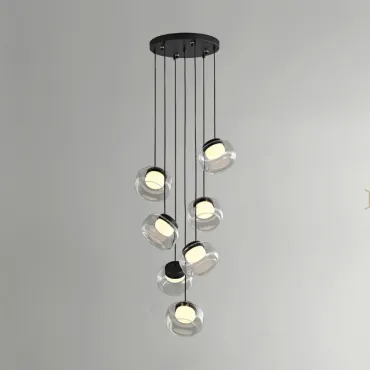 Подвесной светильник DORIAN ONE L7