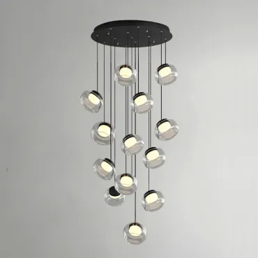 Подвесной светильник DORIAN ONE L13