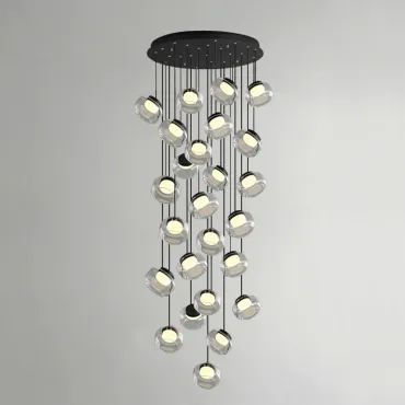 Подвесной светильник DORIAN ONE L25