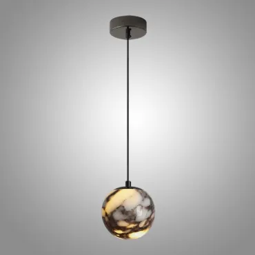 Подвесной светильник BONN NEPHRITE Bulgary Stone