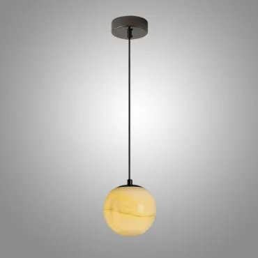 Подвесной светильник BONN NEPHRITE Milk jade