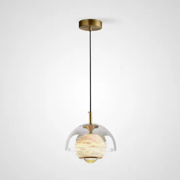 Подвесной светильник HENNEKE MARBLE Cloud Marble