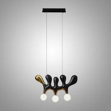 Подвесной светильник REUBEN Black