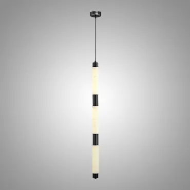 Подвесной светильник RAGGE L3 Black Подвесной светильник RAGGE L3 Black