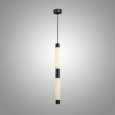 Подвесной светильник RAGGE L2 Black Подвесной светильник RAGGE L2 Black