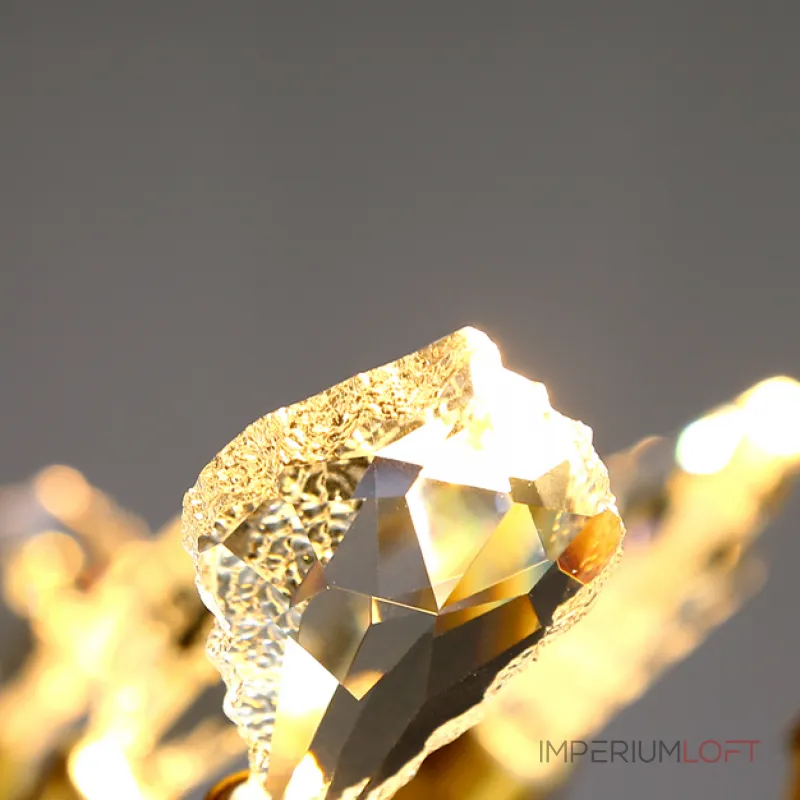 Люстра на штанге GLORIOLE UP А D80