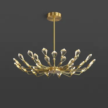 Люстра на штанге GLORIOLE UP А D80