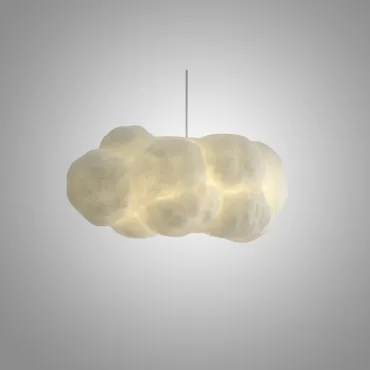 Подвесной светильник Cloud L30