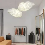 Подвесной светильник Cloud B L50