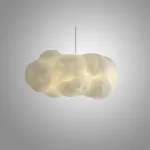 Подвесной светильник Cloud L40