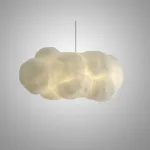 Подвесной светильник Cloud L50