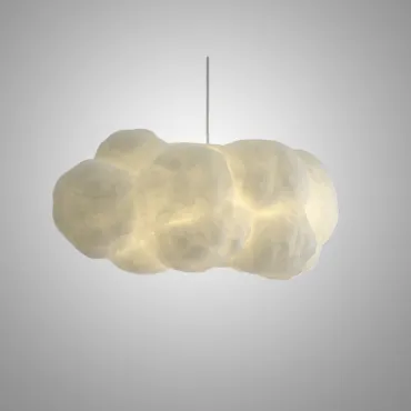 Подвесной светильник Cloud L50