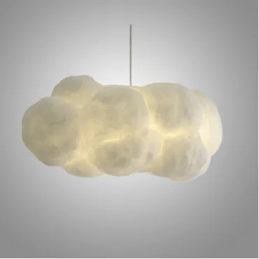 Подвесной светильник Cloud L80