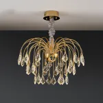 Подвесная люстра GLORIOLE D60