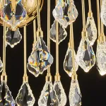 Подвесная люстра GLORIOLE D60