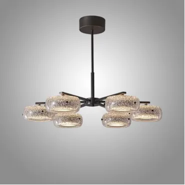 Люстра на штанге EILERT CH D76