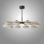 Люстра на штанге EILERT CH D108