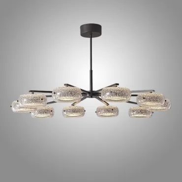 Люстра на штанге EILERT CH D108