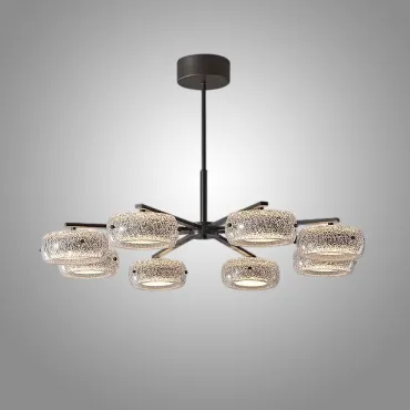 Люстра на штанге EILERT CH D90