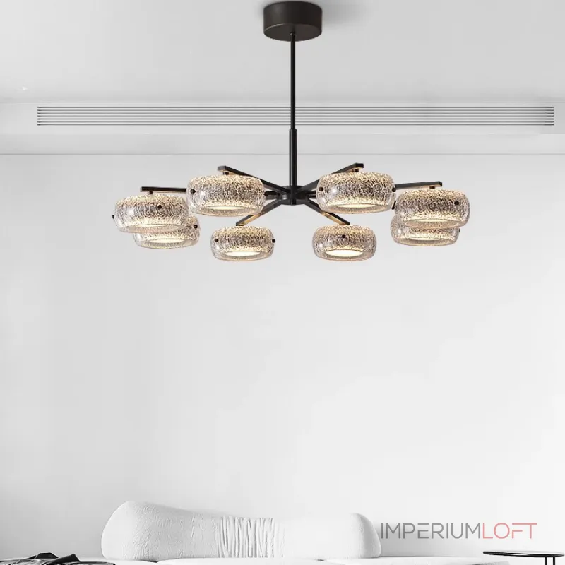 Люстра на штанге EILERT CH D108