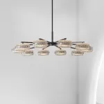 Люстра на штанге EILERT CH D108