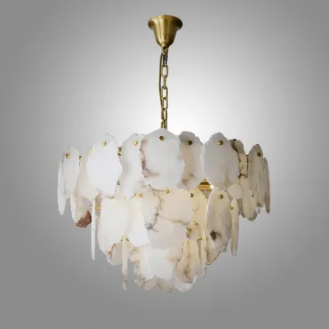 Подвесная люстра MARBLE CH D45 Подвесная люстра MARBLE CH D45