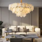 Подвесная люстра MARBLE CH D60