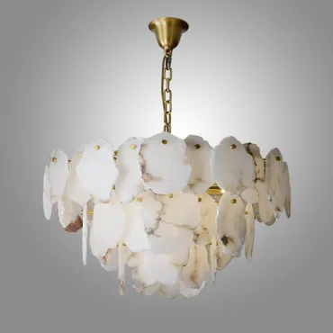 Подвесная люстра MARBLE CH D80 Подвесная люстра MARBLE CH D80