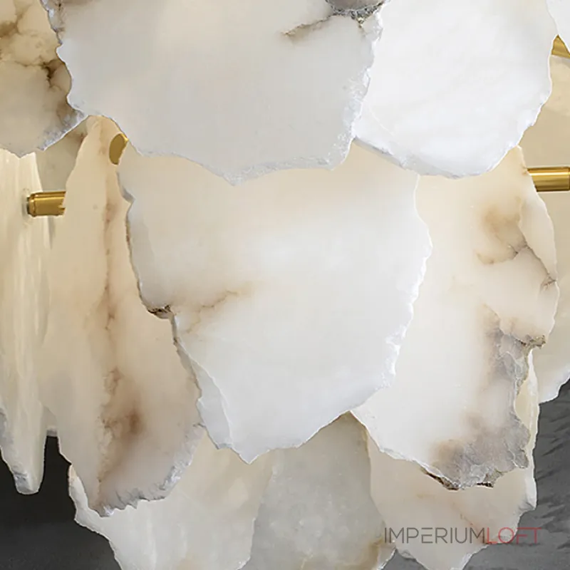 Подвесная люстра MARBLE CH D60 Подвесная люстра MARBLE CH D60