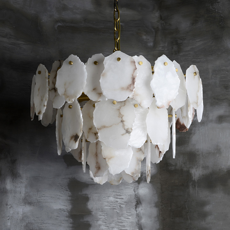 Подвесная люстра MARBLE CH D60 Подвесная люстра MARBLE CH D60
