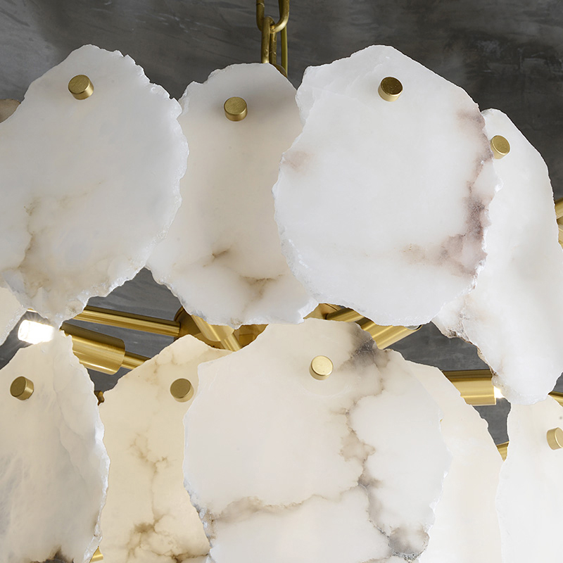Подвесная люстра MARBLE CH D60 Подвесная люстра MARBLE CH D60