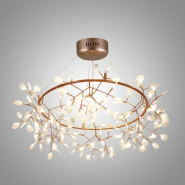 Подвесная люстра LEAVES R D125 Подвесная люстра LEAVES R D125