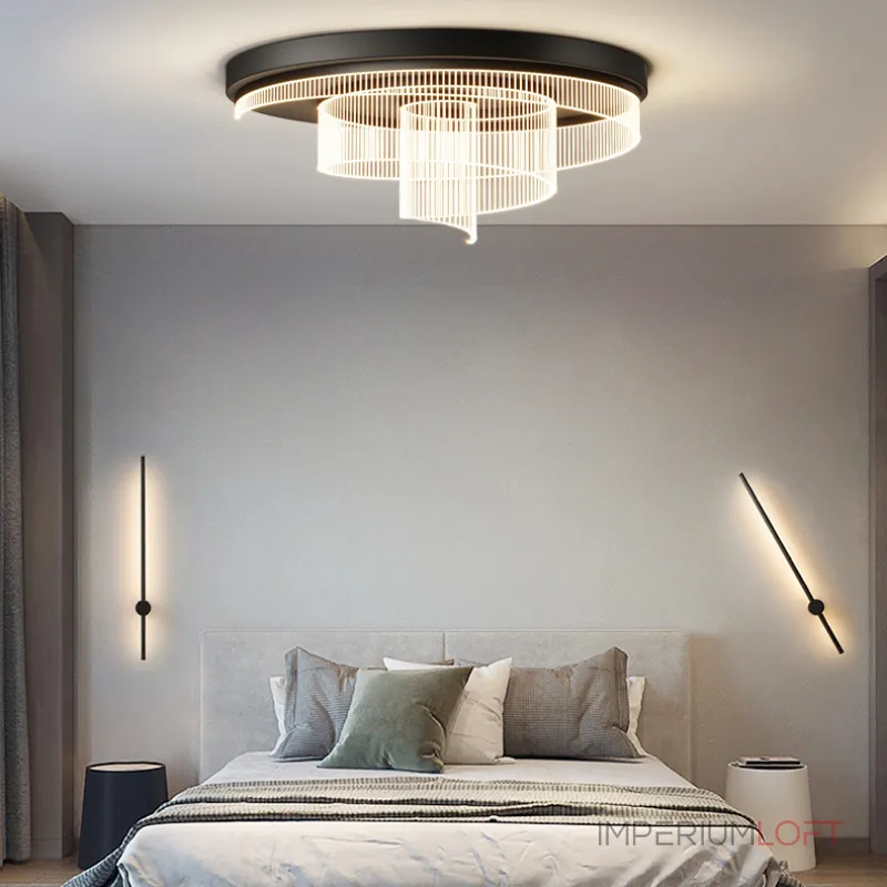 Потолочная люстра GABRIEL C от ImperiumLoft