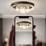 Потолочная люстра GABRIEL C от ImperiumLoft