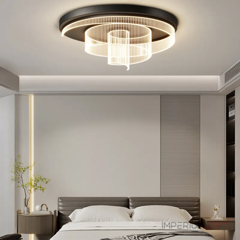 Потолочная люстра GABRIEL C от ImperiumLoft