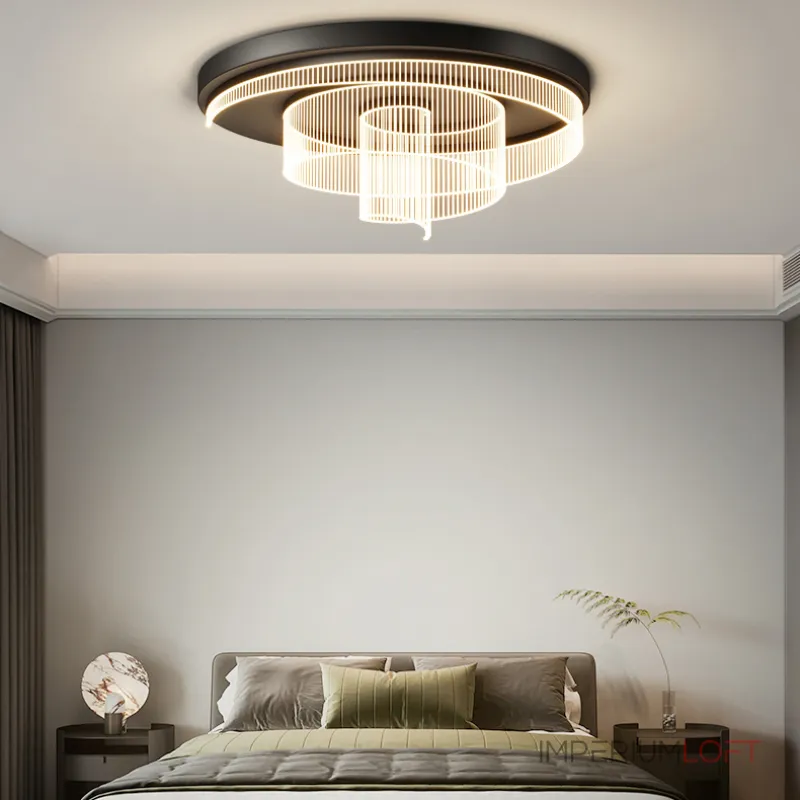 Потолочная люстра GABRIEL C от ImperiumLoft