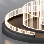 Потолочная люстра GABRIEL C от ImperiumLoft