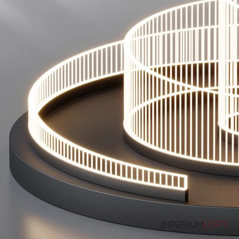 Потолочная люстра GABRIEL C от ImperiumLoft