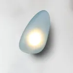 Бра Pebble A Blue от ImperiumLoft