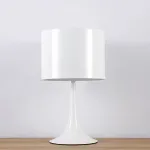 Настольная лампа Spun Light T D30 Black от ImperiumLoft