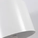 Настольная лампа Spun Light T D30 Black от ImperiumLoft