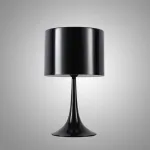 Настольная лампа Spun Light T D30 Black от ImperiumLoft