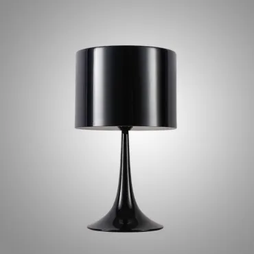 Настольная лампа Spun Light T D30 Black Настольная лампа Spun Light T D30 Black